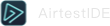 AirtestIDE